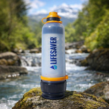 Lifesaver 4000uf Expedition