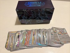 Pokemon TCG Phantasmal Flames
