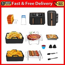 Air Fryer Accessories for