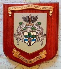 Vintage Wiltshire Council