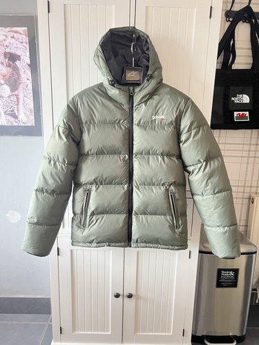 Schott nyc puffer jacket - nyc,