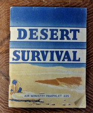Desert Survival Air Ministry