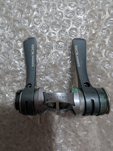 Shimano 105 1051 downtube - 105, sl-1051