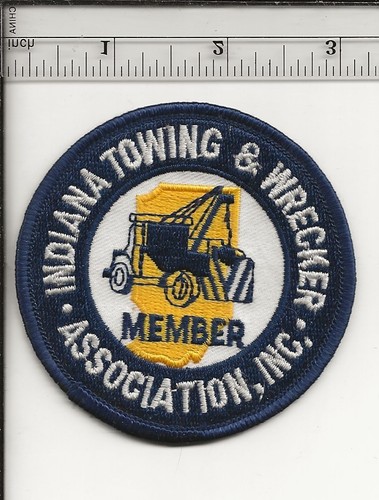 Indiana towing recovery - indiana, &