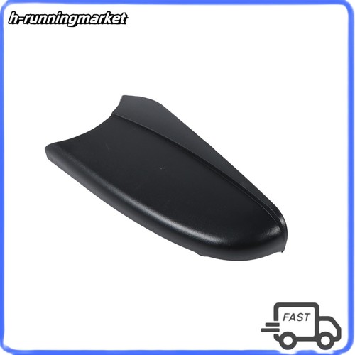 Wing mirror cover cap - cover, black