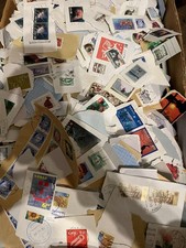 Kiloware Unsorted Norwegian