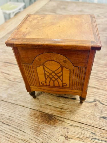 Vintage antique wooden - vintage,