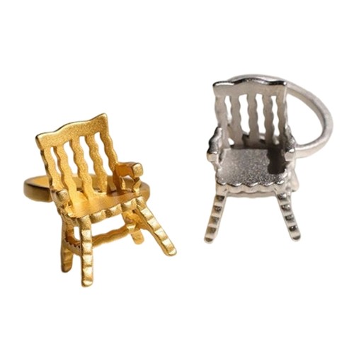 Unique chair shaped - unique,