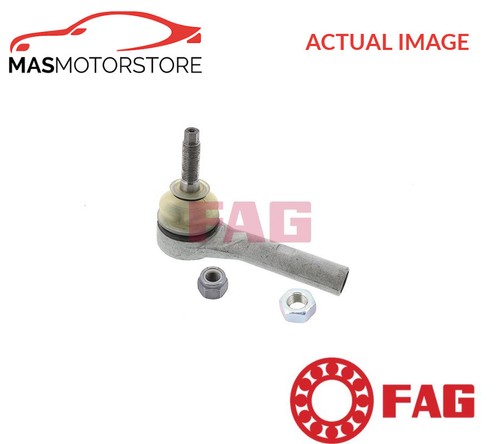Track rod end rack - rack,