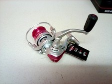 D.A.M QUICK PINK 2000FD REEL BRAND NEW