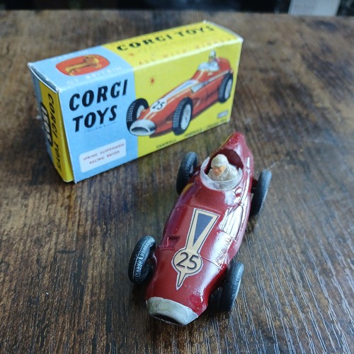 Corgi toys 150 - toys, #150