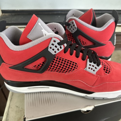 Men jordan retro toro - men's, "toro