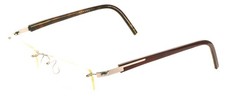 LINDBERG SPIRIT TITANIUM 2007 Eyewear RX FRAMES Eyeglasses Glasses - New DENMARK