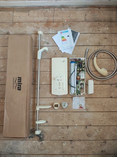 Mira advance 7kw atl - 8.7kw,