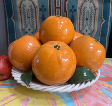 VINTAGE SPANISH MANISES CASA