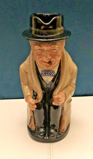 1950s 9" ROYAL DOULTON WINSTON