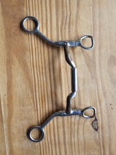 Mylers Toklat HBT Shank with