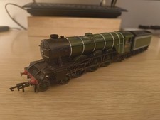 Hornby A1 Flying Scotsman LNER