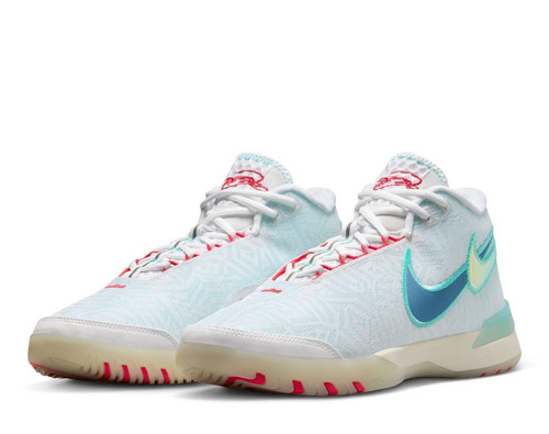 Nike lbj nextgen - nike, hf0712-101