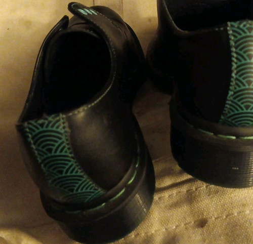 Doc martens 1461 cny - doc,