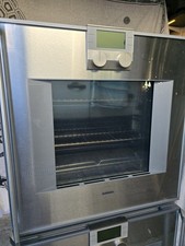 Gaggenau Type HBB027 Oven For Spares And Repairs