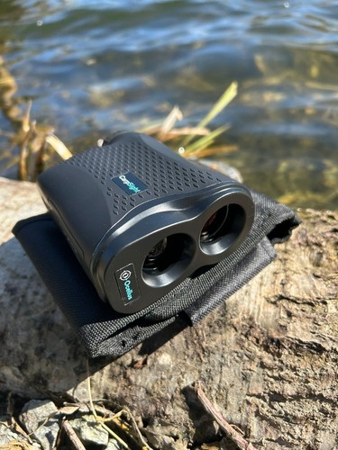 Carpsight ocellus laser range - ocellus,