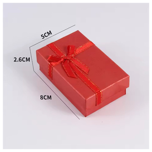 Luxury jewellery gift box - jewellery,