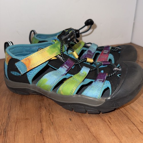 Keen newport rainbow - keen, h2