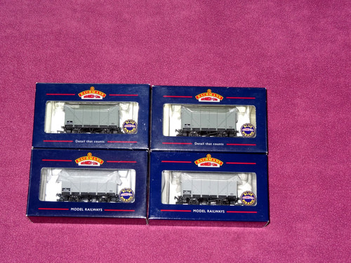 Brand new bachmann - new,