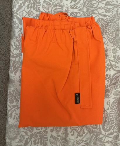 Gortex orange waterproof - waterproof, hi