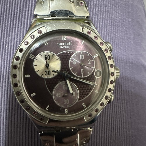 Swatch irony caviar - swatch,
