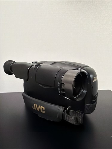 Jvc ax820u vhs analog - gr-ax820u, vhs-c