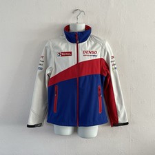 TOYOTA DENSO HYBRID RACING 2