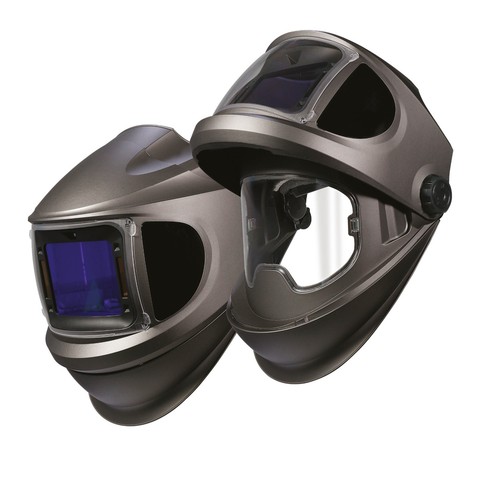 Parweld xr943h flip front - flip, auto