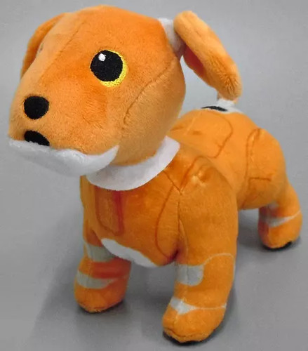 Aibo caramel brulee joyful - aibo, (caramel