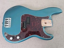 Fender Mim Standard Loaded
