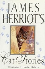 James Herriot's Cat Stories by