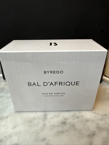 Byredo bal afrique women - bal, women's