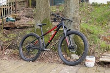 Trek Roscoe 7 Mountain Bike