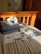 Cetus FPV Full Kit Ready To Fly Fpv Drone With Extras