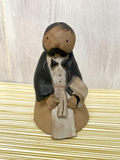 Vintage Gill Tilley Handmade