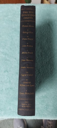 1943 1st the ten - 1943,
