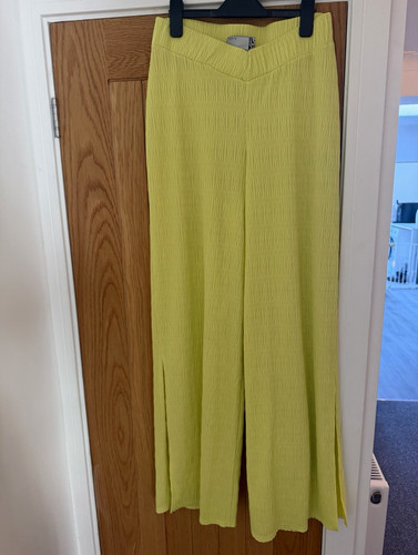 Asos luxe yellow - luxe,