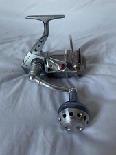 Daiwa Saltiga ST 4500 with