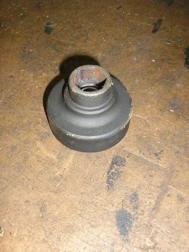 Mantis mini tiller stroke - mantis, 2
