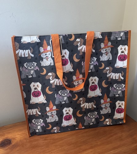 Marshalls halloween dog - marshalls,