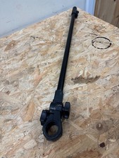 MATCH FISHING TACKLE - MAVER SEATBOX ACCESSORY - TELESCOPIC FEEDER ARM  (36mm)