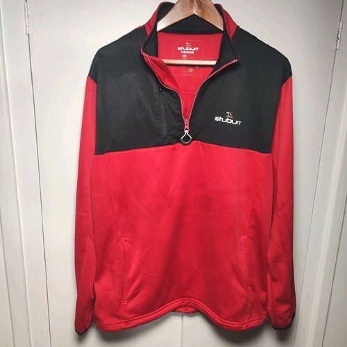 Stuburt vapour windproof - vapour,