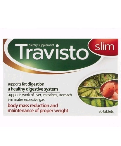 Travisto slim dietary - slim,