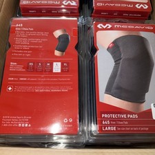 McDavid 645 Protective pads